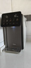 美的（Midea）小魔方pro电热水瓶电水瓶饮水机 烧水壶电热水壶316L 风冷保温恒温一体0塑料可拆国家补贴31FPro 实拍图