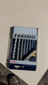 博世（BOSCH）小蓝盒（8支装）三角柄冲击钻石工钻头套装 实拍图