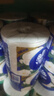 维达（Vinda）有芯卷纸 蓝色经典4层200克*27卷 山茶花香 卫生纸卷筒纸纸巾整箱 实拍图
