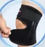 李宁（LI-NING）护膝半月板损伤积液专用运动韧带膝盖关节炎护具髌骨跑步登爬山 实拍图
