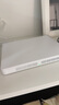 中兴（ZTE）【晴天墙面路由器】AX3000满血WiFi6自研双核芯品质家居别墅ap 主路由Mesh3000M无线速率千兆网口 实拍图