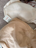 古今（GUJIN）商场同款3/4薄模杯上托无钢圈文胸内衣女棉质无插片胸罩0I328 实拍图