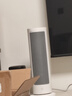 米家小米石墨烯智能取暖器立式暖风机 智能7档调温小爱语音控制 家用电暖器小型小太阳取暖器LSNFJ04ZM 实拍图