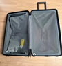 地平线8号（LEVEL8）行李箱男女密码学生登机箱20英寸旅行者系列经典PC万向轮拉杆箱黑 实拍图