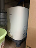 美的（Midea）7.6升储水式小厨宝台下电热水器家用45升一级能效京东自营2000W厨房热水宝国家补贴F7.6-20CB5(ES) 实拍图
