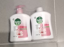 滴露（Dettol）洗手液消毒抑菌滋润500g+500g补充装儿童家庭护手替换 实拍图