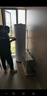 海尔（Haier）空气能热水器200升家用变频电辅 一级能效热泵 自营上门安装【国家补贴20%】以旧换新A2F（4~6人） 实拍图