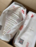 好奇（Huggies）铂金装小桃裤拉拉裤箱装XXXL64片尿不湿【透爽散热】 实拍图