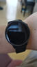 佳明（GARMIN）Active6深岩黑心率跑步游泳时尚运动智能手表生日礼物 实拍图
