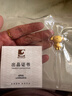 山东黄金[狗头金]京东联名金条Au9999 10g京东JOY投资生日礼物生日许愿签 实拍图