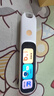 阿尔法蛋词典笔D1Plus 64G内存升级款 英语点读笔翻译笔 小学初中新教材适用电子词典扫描笔单词笔学习机 实拍图