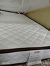海马飞雪床垫席梦思天然椰棕乳胶独立弹簧床垫酒店厚薄双人家用榻榻米垫子 超薄10cm软硬适中款(独立弹簧) 1.5x1.9米 实拍图