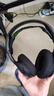 赛睿（SteelSeries）【Faker冠军同款】寒冰Nova5X蓝牙/2.4G双无线头戴式耳机笔记本台式电脑电竞游戏耳麦 XBOX加强 实拍图