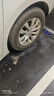 固特异（Goodyear）汽车轮胎  24年底/25年轮胎 195/65R15 91V ATM 安乘 实拍图