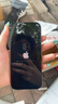 Apple/苹果 iPhone 16 Pro 128GB 黑色钛金属 支持移动联通电信5G 手机【返移动话费券】 实拍图