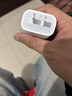 Apple/苹果 20W USB-C充电器  type-c充电器苹果手机充电器原装手机快充头 苹果17手机充电器 实拍图