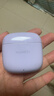 华为FreeBuds SE 2 蓝牙耳机无线耳机 40小时长续航/快速充电/蓝牙5.3/轻盈小巧/影音娱乐 香芋紫 实拍图