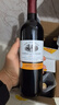 图利斯法国原酒进口红酒 图利斯系列 干红葡萄酒节日礼品 750ml 整箱6支 实拍图