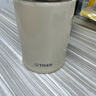 虎牌（TIGER）保温杯多功能真空焖烧杯不锈钢保温汤杯MCH-A75C 750ML 米白色CK 750ml 实拍图