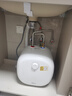 美的（Midea）【8年质保】11升小厨宝家用大水量一级能效安全洗碗菜电热水器厨房热水宝国家补贴F11-20CB6(HE) 实拍图