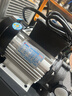 恒格尔电动抽油泵12V24V220V伏油泵柴油抽油机抽油器加油机加油泵抽油泵 220V550W抽油泵（齿轮油机油） 实拍图