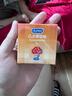 杜蕾斯杜蕾斯 避孕套 安全套 凸点螺纹3只 情趣大颗粒 男用 套套 durex 实拍图