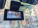 HIKVISION海康威视行车记录仪C6LITE 2K高清星光夜视 语音声控3英寸IPS屏 实拍图