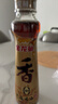 金龙鱼纯芝麻香油 220ml【一级】凉拌 调味 烹饪 火锅 调味油  玻璃瓶 实拍图
