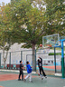 李宁篮球成人7号初中小学生青少年中考专用室内室外防滑训练七号蓝球 实拍图