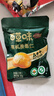 百草味甄选高端有机板栗仁500g 熟制甘栗仁坚果休闲零食盒装栗子仁 实拍图