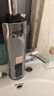 奥克斯（AUX）电热水龙头热水器加热水龙头快速热水变频恒温厨房下进水 【变频恒温】电镀银+漏保插头+万向喷头 实拍图