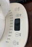 小熊（Bear）养生壶 煮茶壶 恒温水壶 保温烧水一体智能电热水壶花茶壶烧水壶 11档保温 1.5L大容量 YSH-J15Z7 实拍图