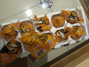 【热销百万单】正宗咸鸭蛋50g/枚饱满流油生鲜超市早餐新鲜即食 【活动专享】10枚 实拍图