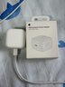 Apple/苹果【新品】40W USB-C充电器 type-c充电器苹果手机充电器手机快充头 苹果17手机充电器 实拍图