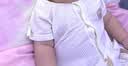 【贝乐咿莫代尔空调服】婴儿短袖连体夏季薄款短袖莫代尔空调服 浅黄色#6845 66cm （3-6个月12-15斤） 晒单实拍图