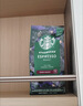 星巴克（Starbucks）派克市场咖啡豆200g 中烘100%阿拉比卡豆门店同款 手冲黑咖啡 实拍图