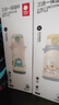 babycare儿童保温杯水壶吸管杯大宝宝学饮316不锈钢三合一上学600ml 实拍图