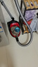 飞利浦（PHILIPS）卧式吸尘器家用 小型大吸力吸尘器手持大功率 有线吸尘器 强力除螨吸猫毛吸尘机 FC8632 FC8632/83（热卖款） 实拍图