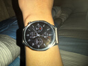 HUAWEI华为GT 5 砂砾棕46mm智能手表玄玑感知系统  价低GT6冰川灰同款 实拍图
