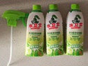 水卫士（水卫仕）冰箱清洁剂500g*3瓶除臭剂多功能清洁剂除味剂家电清洗 实拍图