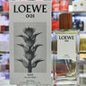 罗意威（LOEWE）001男款浓香水50ml 事后清晨 婚礼生日新年情人节礼物送男友 实拍图