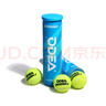 欧帝尔（Odear）网球passion air系列网球耐打高弹训练比赛罐装网球 passion 1罐 4粒装 实拍图