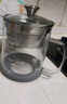 拜杰304不锈钢豆浆过滤壶神器网筛漏勺家用厨房滤网果汁壶隔渣杯 实拍图