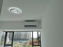 海尔（Haier）小红花套系 净省电Plus真省版 节能1.5匹壁挂式卧室挂机空调 KFR-35GW/E1-1Plus家电国家补贴20% 实拍图