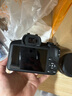 佳能 Canon EOS M3 M5 M50 M6 M100 M200 微单相机 入门学生旅游相机 佳能R100+18-45【准新机】 99成新 实拍图