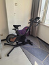 力动（RIDO）动感单车 智能坡度家用单车健身器室内自行车健身车支持zwift顽鹿 CX30（电动正负坡度） 实拍图