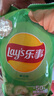 乐事（Lay's）薯片 袋装40g*3包+大波浪40g*3包 240g  百事食品 实拍图