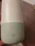 飞利浦（PHILIPS）无线便携式恒温水杯壶调奶器保温杯可充电烧水杯外出泡奶杯320ml 0.32L 【无线恒温泡奶杯】奶绿款 实拍图