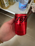 Coca-Cola可口可乐 Coca-Cola 饮料  零度 无糖 汽水 碳酸饮料 200ml*12/组 实拍图