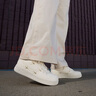 耐克NIKE板鞋女空军一号 AIR FORCE 1运动鞋FV3654-111帆白38.5 实拍图